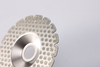 Electroplated Diamond cutting and grinding disc for glass,ceramic, tile