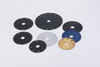 Brazed Multi-Function Saw Blade for Stainless Steel ，Pipes, Angle Iron, Alloy Cast Iron