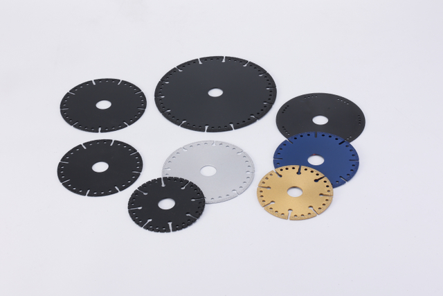 Brazed Multi-Function Saw Blade for Stainless Steel ，Pipes, Angle Iron, Alloy Cast Iron