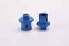 Brazed M14 Diamond Core Drill Bit Basin Sink Hole Opener for Granite Marble Tile Ceramics