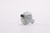 Vacuum Brazed Stone Router Bit Diamond Engraving Tools With Bearing For Hand Machine