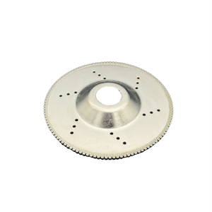 Electroplated Diamond Bowl Shape Grinding Disc