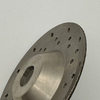 Vacuum Brazed Diamond Grinding Cup Wheel Flush Cutting Saw Blade