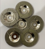 Electroplated Abrasive Disc/Cutting glass and Grinding glass