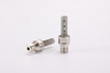 M14 Brazed Diamond Flat Head Milling Cutter for Stone