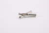Brazing Hole Drill, Ultra-Hard Ceramic Tile/Glass Hole Cutter, Specialized Drill Bit for Marble, Water Pipe/Faucet Hole Enlargement, Round Hole Boring Tool