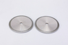 Customized electroplated diamond grinding wheel stable and wear-resistant