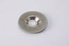 Electroplated Diamond Bowl Shape Grinding Disc With Teeth