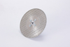  Electroplating Cutting and Grinding Blade Double-Sided Star Saw Blade With M14 Flange