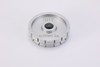 Brazed Stone Grinding Wheel 307 Line Edge Grinding Wheel