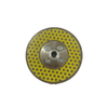 Electroplated Diamond Cutting Pieces