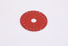 Vacuum Brazed Multi-Purpose Diamond Metal Cutting Disc Cut off Saw Blade for Rebar Sheet Metal Angle Iron Stainless Steel