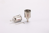 Self-Centering Diamond Hole Saw for Glass/Ceramic Tile/Marble Precision Drilling