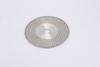  Electroplating Cutting and Grinding Blade Double-Sided Star Saw Blade With M14 Flange