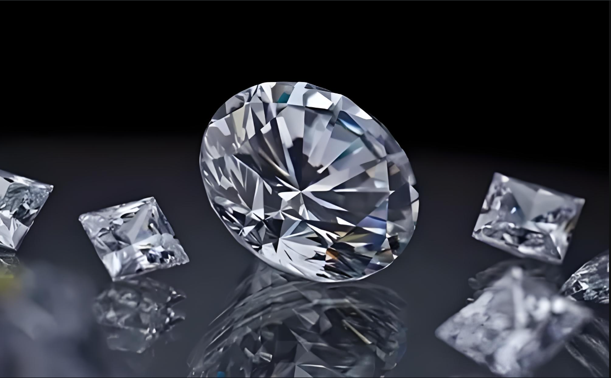 A Diamond "polished" into An Industrial Chain - Observation on Henan's Synthetic Diamond Industry