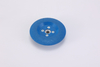 M14 Multi Purpose Vacuum Brazed Diamond Cup Wheel Grinding Tools Cutting Disc for Cast Iron Rebar