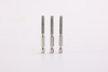 Diamond Hole Saw for Porcelain/Ceramic Tile/Marble/Glass Drilling, Reaming, Edge Profiling and Polishing Bit