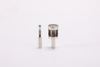 Brazing Hole Drill, Ultra-Hard Ceramic Tile/Glass Hole Cutter, Specialized Drill Bit for Marble, Water Pipe/Faucet Hole Enlargement, Round Hole Boring Tool