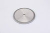 Customized electroplated diamond grinding wheel stable and wear-resistant