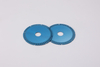 Composite Multi-Function Diamond Saw Blade for Color-Coated Steel, Metal Tiles, Stone Panels, and Marble