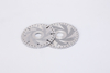 Cutting Everything Vacuum Brazed Rescue Diamond Saw Blade