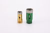 Vacuum Brazed Hex Shank Dry Drilling Core Bits Drill Hole Saw For Granite, Marble, Masonry 