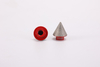 M14 Vacuum Brazed Diamond Tools Drilling Chamfering Core Drill Bits