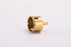 Vacuum Brazed Diamond Core Drill Bit for Tile Marble Granite