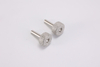 Custom-Designed Brazed Grinding Heads (Bullet, Cylinder, Umbrella Types)
