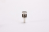 Brazing Hole Drill, Ultra-Hard Ceramic Tile/Glass Hole Cutter, Specialized Drill Bit for Marble, Water Pipe/Faucet Hole Enlargement, Round Hole Boring Tool
