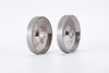 Hot Sale Precision Electroplated Diamond Grinding Wheel
