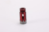 Vacuum Brazed Diamond core drill bit For Angle Grinder Ceramic Tile Granite Marble