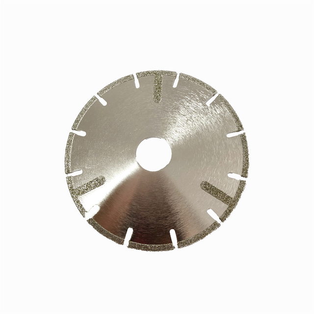 Diamond Manufacturer for Marble/granite Circular Saw Stone Cut Tools for Granite And Marble