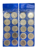 Mini Abrasive Diamond Cutting Disc Set For Dremel Rotary Cutter Saw Blade Grinding Wheels Disk With Mandrel Tools 